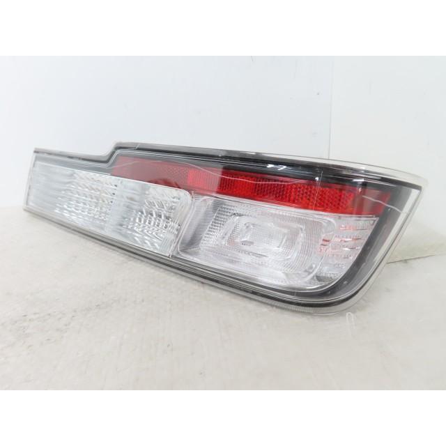 ハイゼット《S321V 》左右セット 後期クリアテールライトレンズ 良品