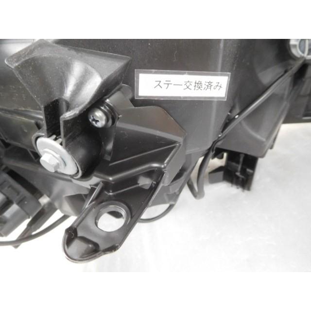 ノア 6AA-ZWR90W 左ヘッドランプ 81150-V1010 イチコ/IKI V1-1 スタンダード系 LED 368640の画像