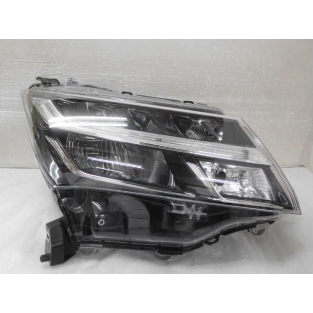 タンク DBA-M900A 右ヘッドランプ 81130-B1240 スタンレー W3917 カスタム系 368776 : クラウン2号店 ...
