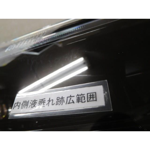 WR-V 5BA-DG5 右ヘッドランプ 33100-31X-K02 IJL 100-8F08E 368848_2