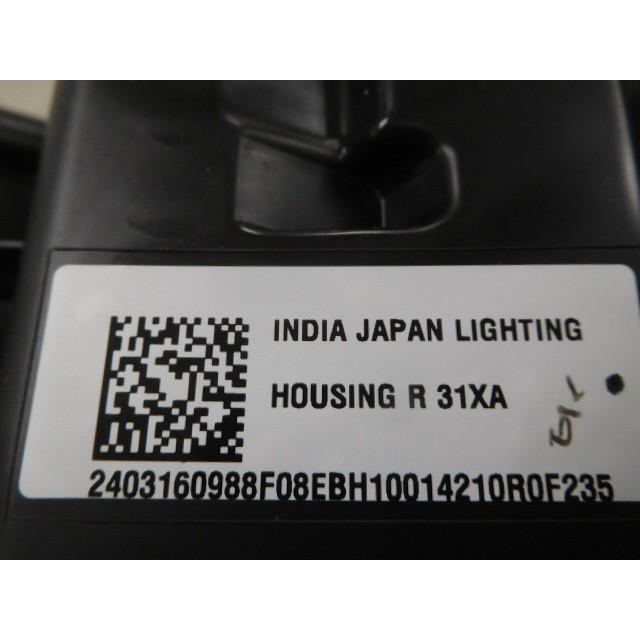 WR-V 5BA-DG5 右ヘッドランプ 33100-31X-K02 IJL 100-8F08E 368848_4