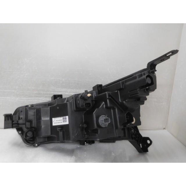 WR-V 5BA-DG5 右ヘッドランプ 33100-31X-K02 IJL 100-8F08E 368848_5