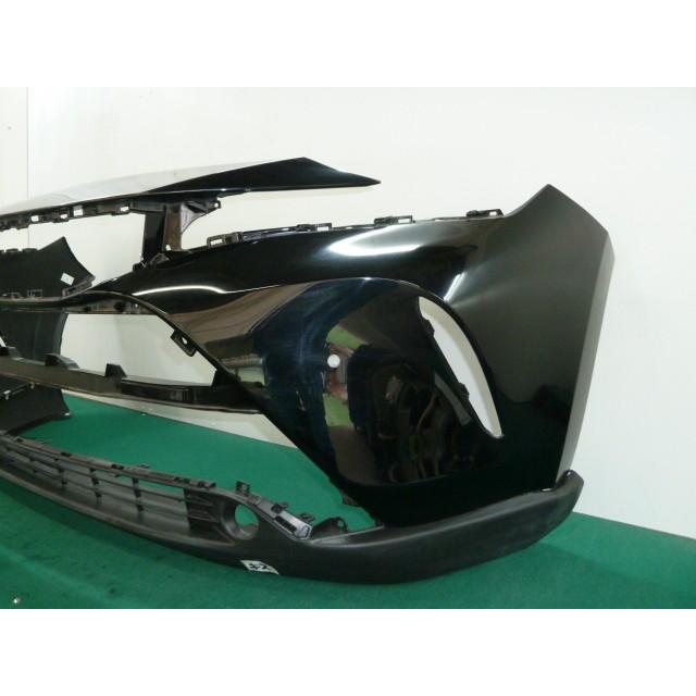 ハリアー 6AA-AXUH80 フロントバンパー 52119-4D970-C0 368912 : クラウン2号店 - 通販 - Yahoo ...
