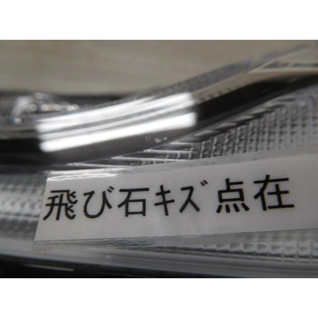 WR-V 5BA-DG5 左ヘッドランプ 33150-31X-K02 IJE 100-8F08E 369014_2
