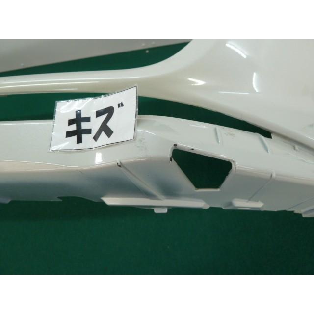 BRZ BRZ 3BA-ZD8 フロントバンパー 57703CC200W6 369077 : クラウン