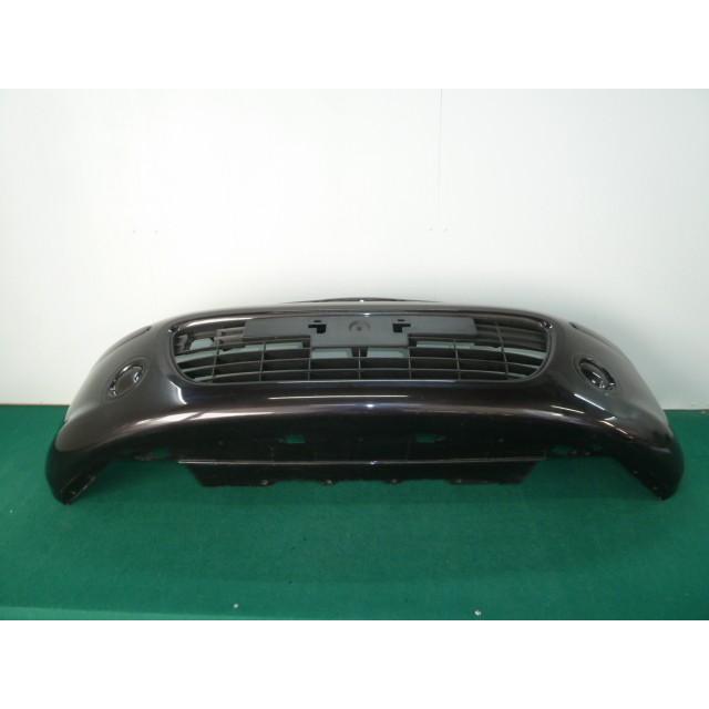 マーチ DBA-K13 フロントバンパー 62022-1HJ1E 369152 : クラウン2号店