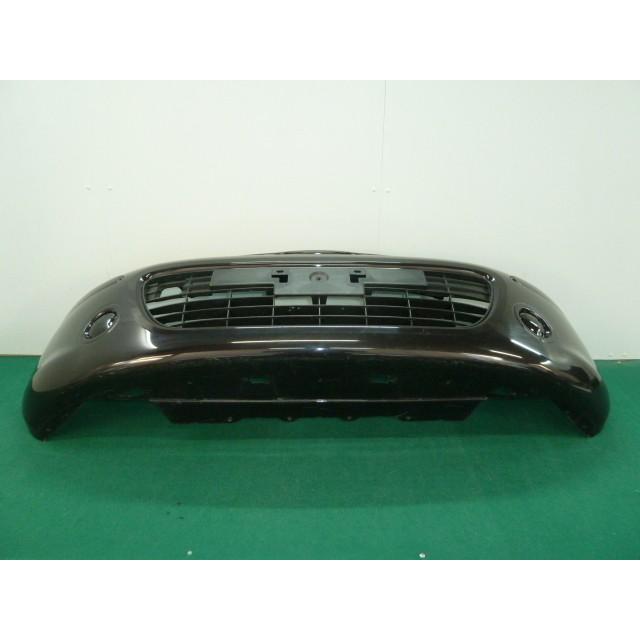 マーチ DBA-K13 フロントバンパー 62022-1HJ1E 369153 : クラウン2号店