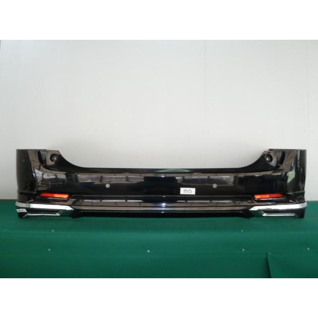 TOYOTA 30系 アルファード AGH30W リアバンパー 純正 アルファード DBA-AGH30W リアバンパー 52159-58941-C0 369198