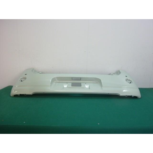 ミラ（ダイハツ） ミラトコット DBA-LA550S リアバンパー 52159-B2B30