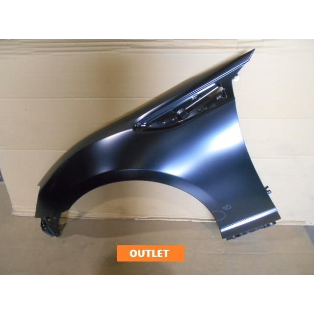 86 86 DBA-ZN6 左Fフェンダー SU003-01391 369272 アウトレット品 