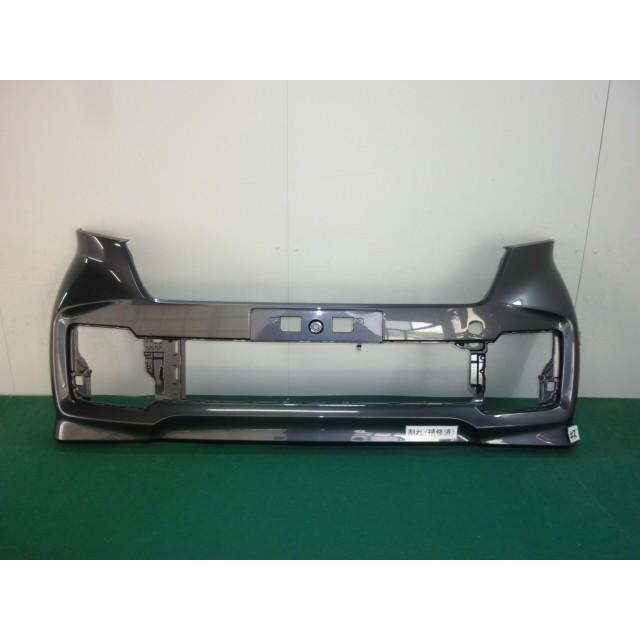 N-BOX N−BOX 6BA-JF3 フロントバンパー 71101-TTA-J20ZH 369494 : クラウン2号店 - 通販 ...