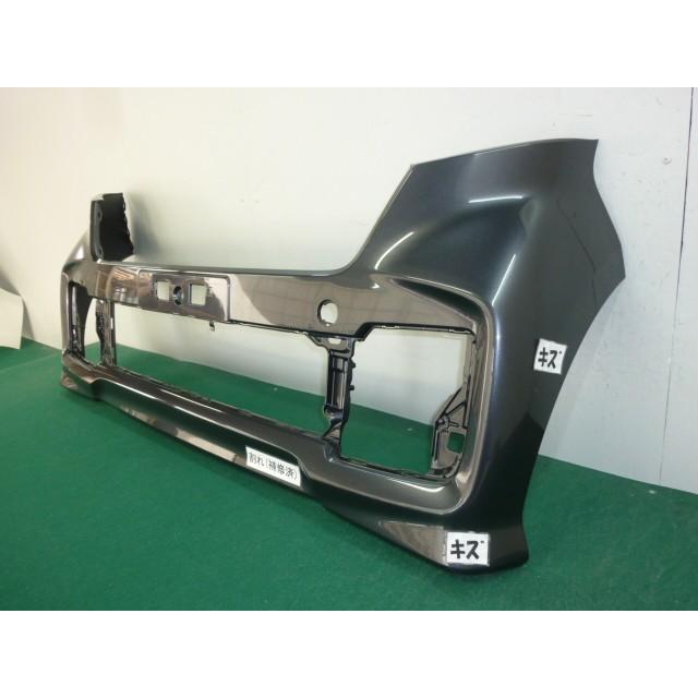 N-BOX N−BOX 6BA-JF3 フロントバンパー 71101-TTA-J20ZH 369494 : クラウン2号店 - 通販 ...