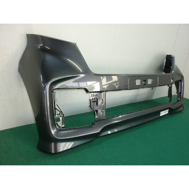 N-BOX N−BOX 6BA-JF3 フロントバンパー 71101-TTA-J20ZH 369494 : クラウン2号店 - 通販 ...