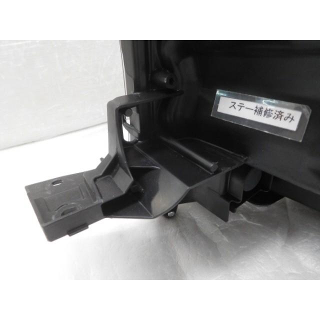 タント 5BA-LA650S 右ヘッドランプ 81110-B2C10 スタンレー W7230 ファンクロス専用 369516_2