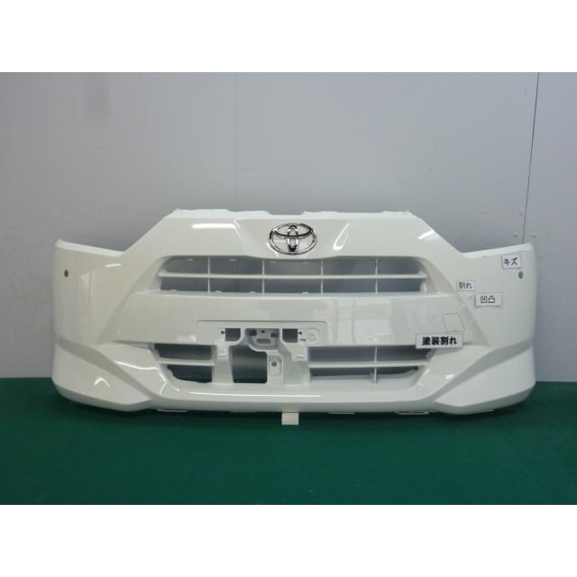 ダイハツ ミライース LA350S フロントバンパー