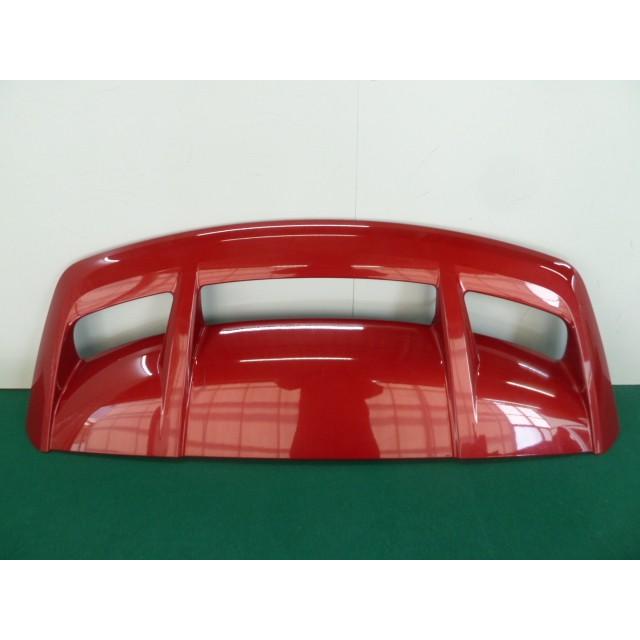 C-HR C−HR DAA-ZYX10 トランクスポイラー／ルーフスポイラー 76085