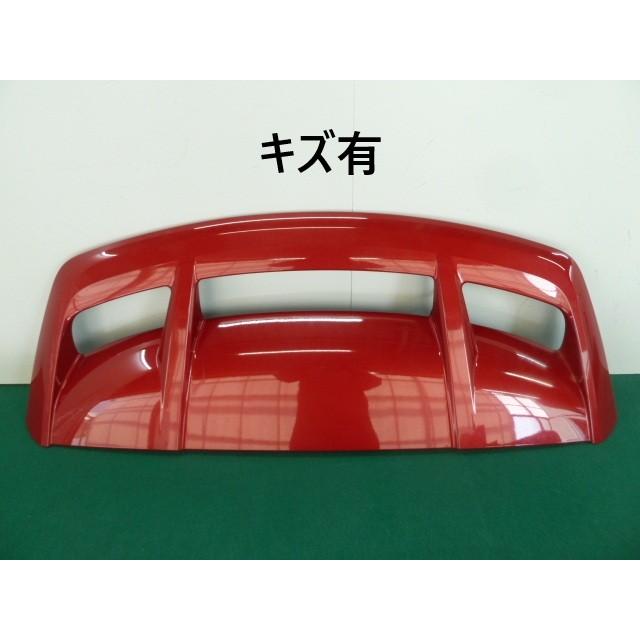 C-HR C−HR DAA-ZYX10 トランクスポイラー／ルーフスポイラー 76085