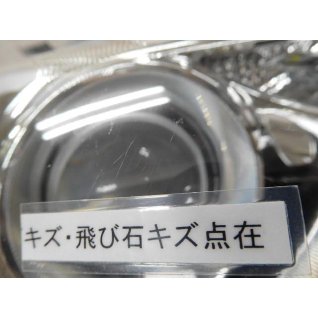 86 86 DBA-ZN6 右ヘッドランプ SU003-05155 コイト 100-60082 前期