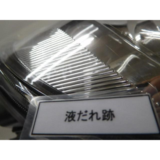 86 86 DBA-ZN6 右ヘッドランプ SU003-05155 コイト 100-60082 前期