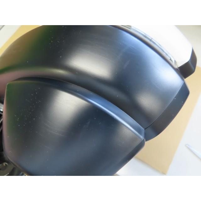 ステップワゴン 5BA-RP6 左サイドミラー 76258-3T0-J33 10P+1P カメラ 