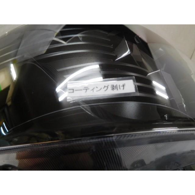 N-BOX N−BOX 6BA-JF5 右ヘッドランプ 33100-32R-J03 スタンレー 