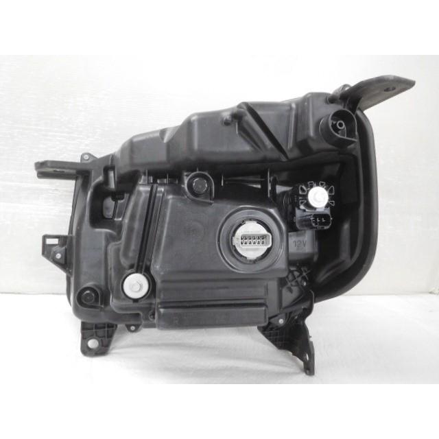 N-BOX N−BOX 6BA-JF5 右ヘッドランプ 33100-32R-J03 スタンレー 