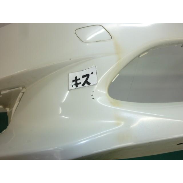 レガシィ DBA-BN9 フロントバンパー 57702AL000W6 370215 : クラウン2 