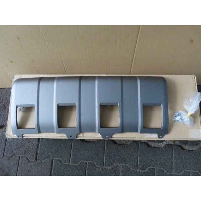 2個セット ランドクルーザー 3BA-TRJ250W マッドガード(セット) 52411-60240