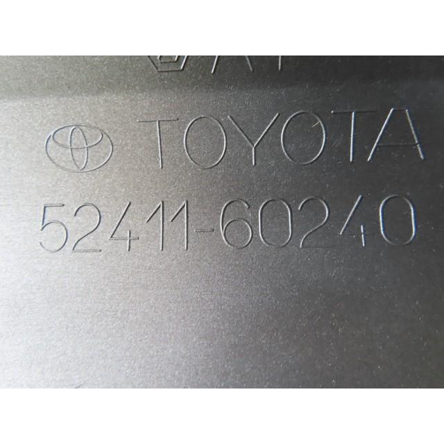 ランドクルーザー 3BA-TRJ250W マッドガード(セット) 52411-60240