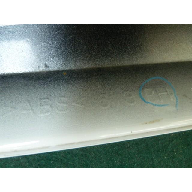 ライズ 5BA-A200A 右サイドステップ D2611-61310 モデリスタ W25 裏 
