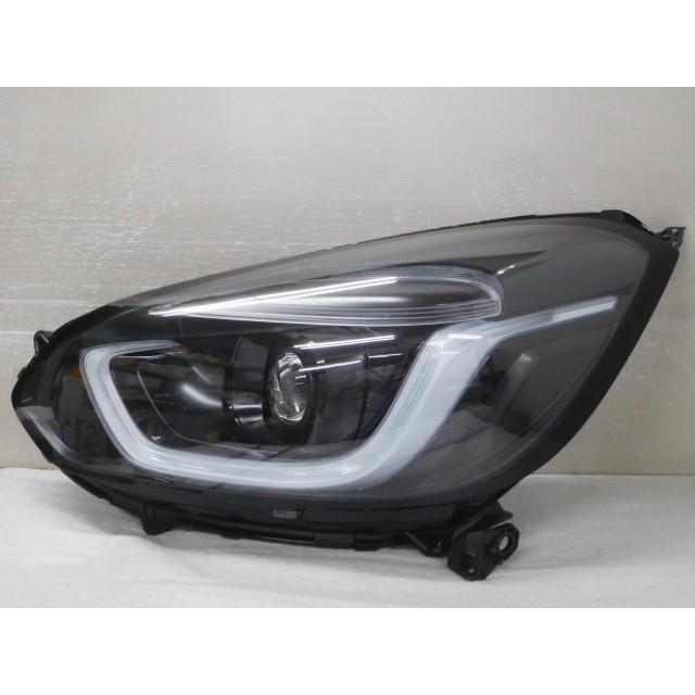 フィット 5BA-GS4 左ヘッドランプ 33150-TZA-J62 スタンレー W4395