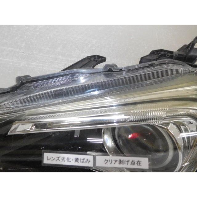 BRZ BRZ DBA-ZC6 左ヘッドランプ 84913-CA150 コイト 100-60167 