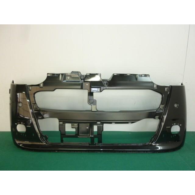Fバンパー52119-B2G30 LA850S ムーヴキャンバス ムーヴ ムーヴキャンバス 5BA-LA850S フロントバンパー 52119-B2G30-C0