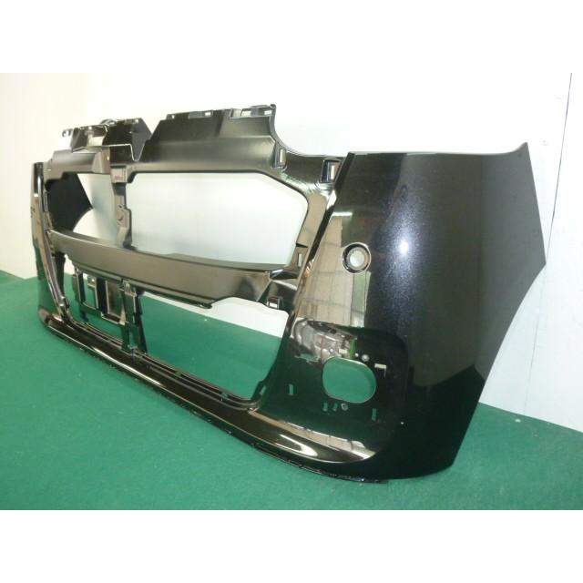 Fバンパー52119-B2G30 LA850S ムーヴキャンバス ムーヴ ムーヴキャンバス 5BA-LA850S フロントバンパー 52119-B2G30-C0