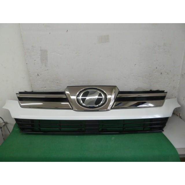 ヴェルファイア DBA-AGH30W ラジエータグリル 53101-58480-A0