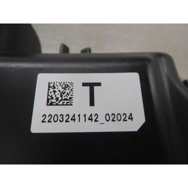 Ｎ−ＷＧＮ 6BA-JH3 右ヘッドランプ 33100-TKR-J01 コイト 100-622AK カスタム系 LED 370830の画像