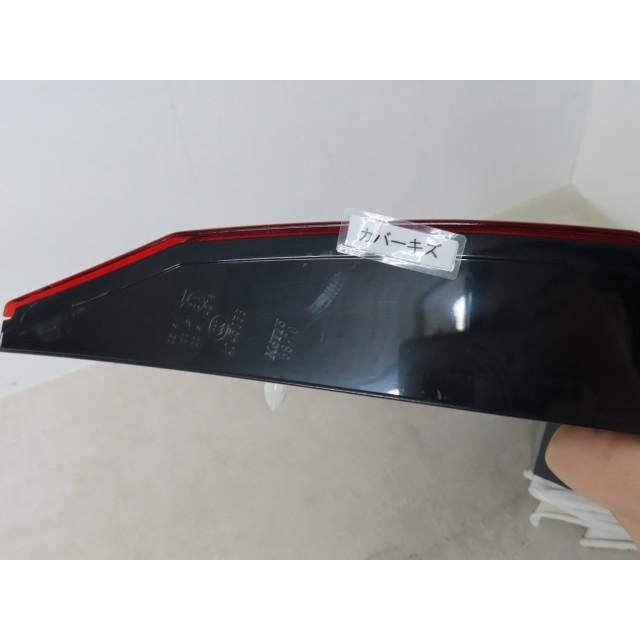 アルファード DBA-AGH30W 左テールランプ 81591-58260 左