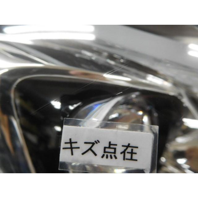 クラウン　ヘッドランプ右 クラウン DBA-GRS211 右ヘッドランプ コイト 30-443 ロイヤル系 後期