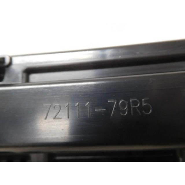スペーシア 5BD-MK33V ラジエータグリル 72110-79R60-KAY スペーシア