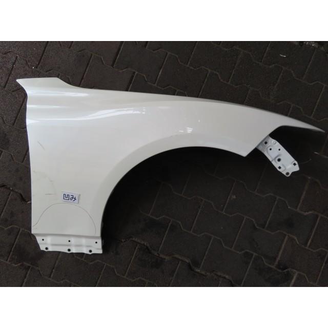 クラウン 3BA-ARS220 右Fフェンダー 53801-30A80 アルミ 371223