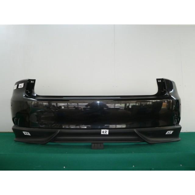レクサス（LEXUS） IS DBA-GSE30 リアバンパー 52159-53942-C1 371443
