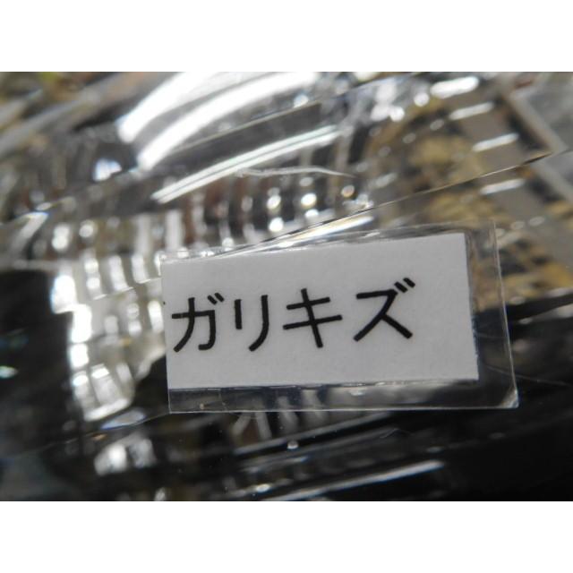 サンバー 3BD-S500J 右ヘッドランプ 81130-B5210 スタンレー W6848 サンバー・ハイゼット共通 後期 371760の画像