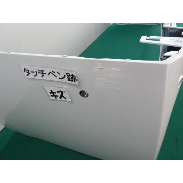 ヴェルファイア 5BA-TAHA40W リアバンパー 52159-V2917-A0 372188