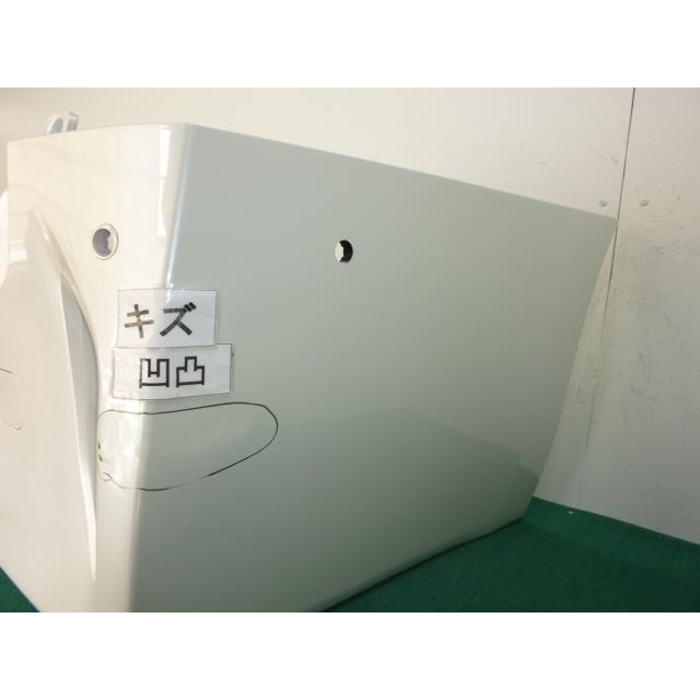 ヴェルファイア 3BA-AGH40W リアバンパー 52159-V2915-A0 372412 
