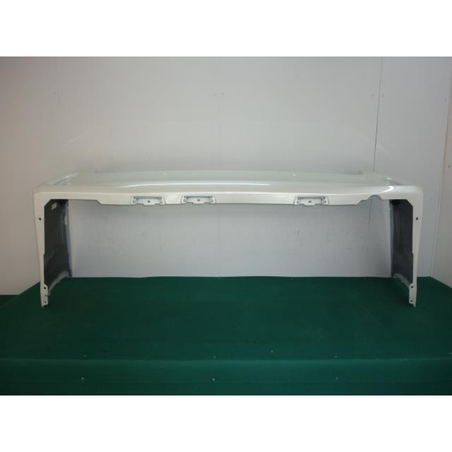 ヴェルファイア 3BA-AGH40W リアバンパー 52159-V2915-A0 372412 