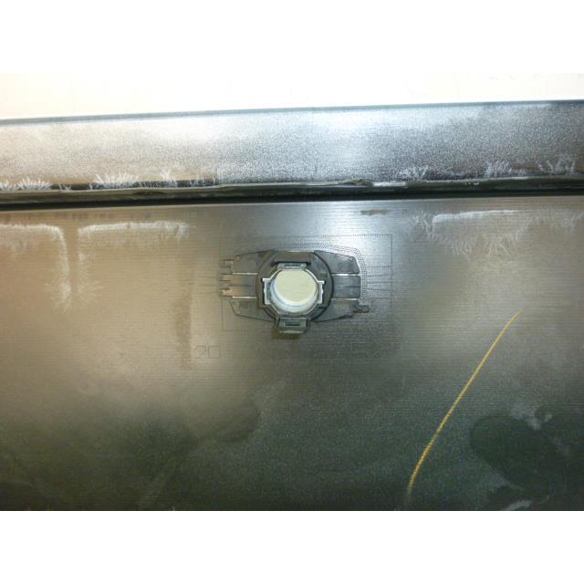 ヴェルファイア 3BA-AGH40W リアバンパー 52159-V2915-A0 372412 
