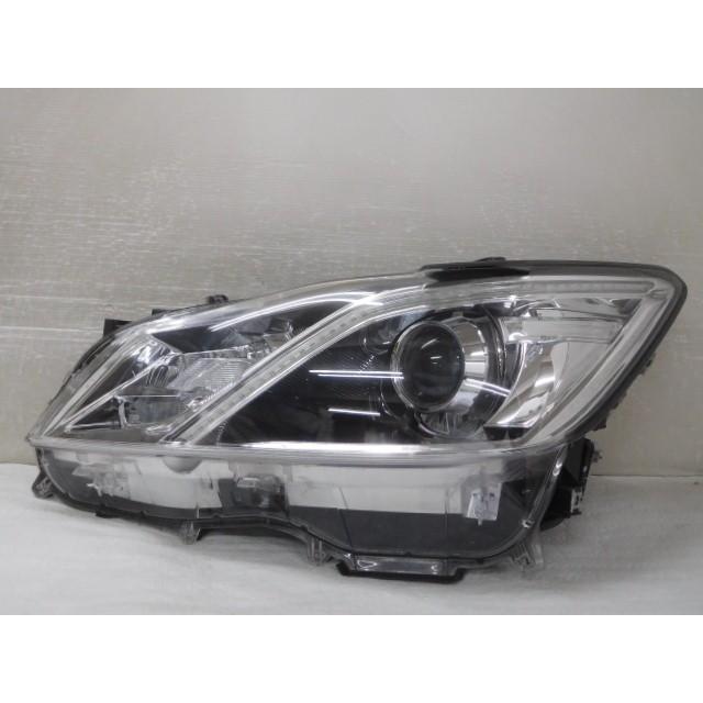 クラウン ロイヤル 210系 前期 左ライト HID 81185-30N30 クラウン ロイヤル 210系 前期 左ライト HID 81185-30N30