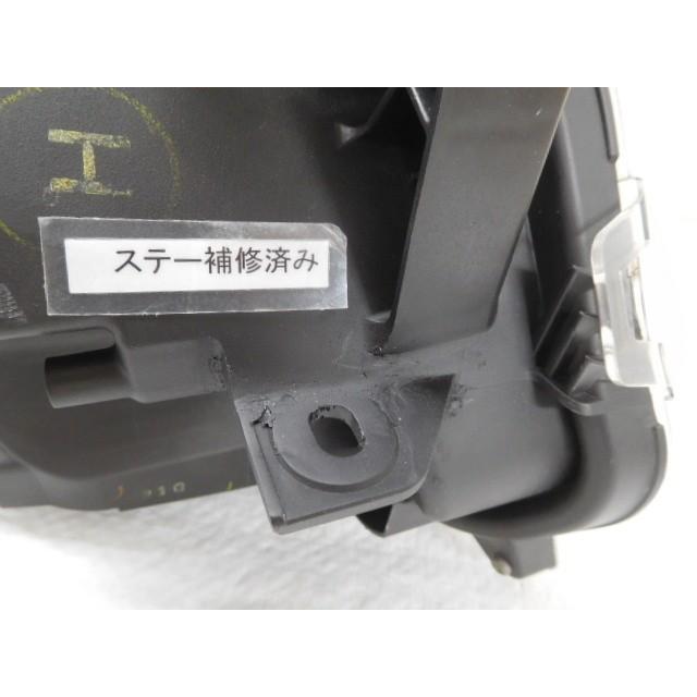 クラウン DBA-GRS210 左ヘッドランプ 81185-30N30 AFS無 前期 ロイヤル 