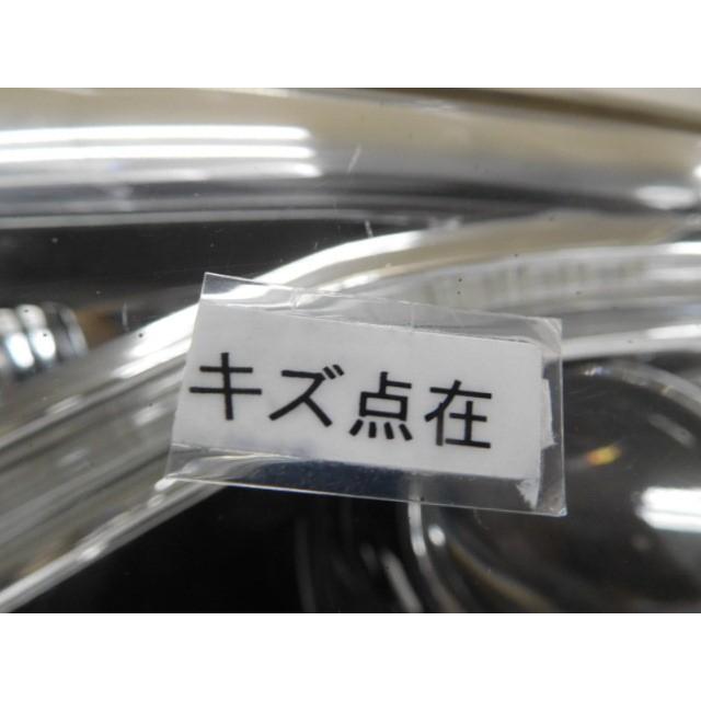 クラウン DBA-GRS210 左ヘッドランプ 81185-30N30 AFS無 前期 ロイヤル 