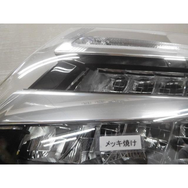 ルーミー 4BA-M900A 左ヘッドランプ 81150-B1650 スタンレー W6242 後期 カスタム系 LED 372708の画像